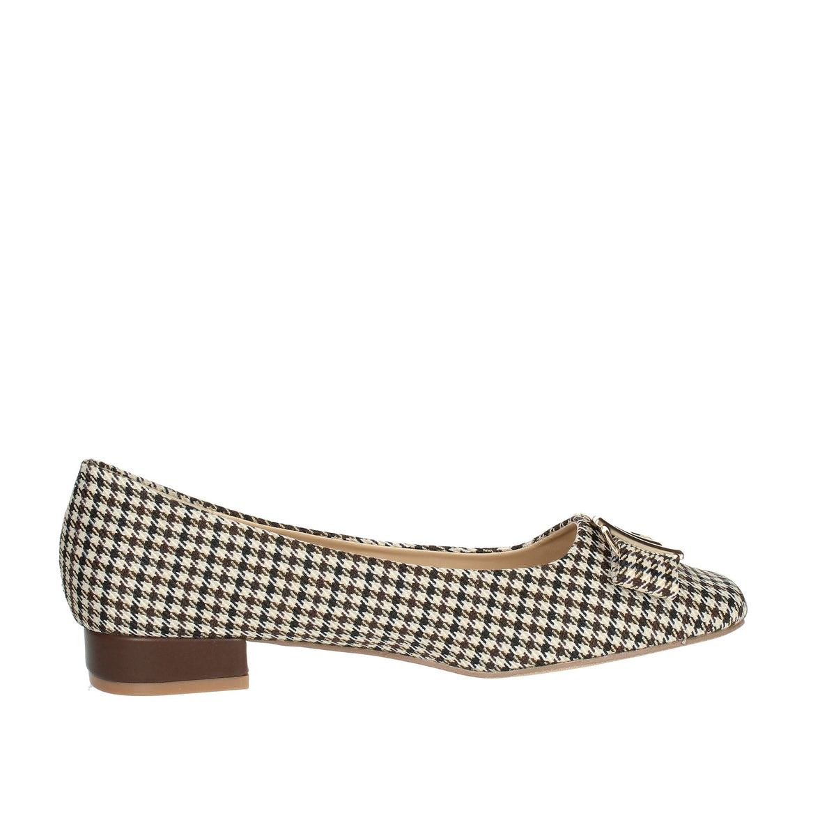 Laura Biagiotti Donna Ballerine 8222 Marrone