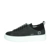 D.A.T.E. Donna Sneakers W391-SF-TN-BK Nero