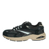 D.A.T.E. Uomo Sneakers M391-SN-CL-BK Nero