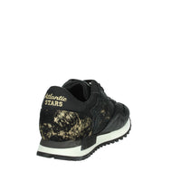 Athlantic Stars Donna Sneakers AS32W100 Grigio/Nero