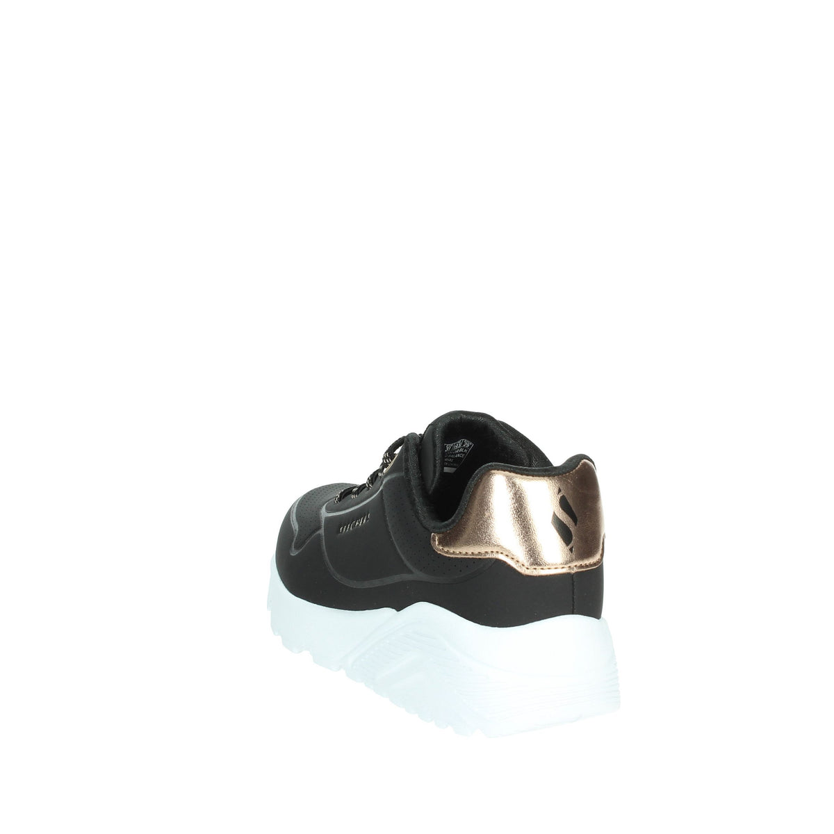 Skechers Bambine e ragazze Sneakers 310384L Nero