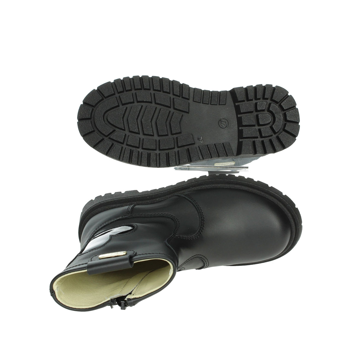 Balducci Bambine e ragazze Stivaletti bassi 32021001 Nero