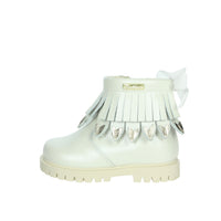 Balducci Bambine e ragazze Stivaletti bassi MATR2603 Avorio