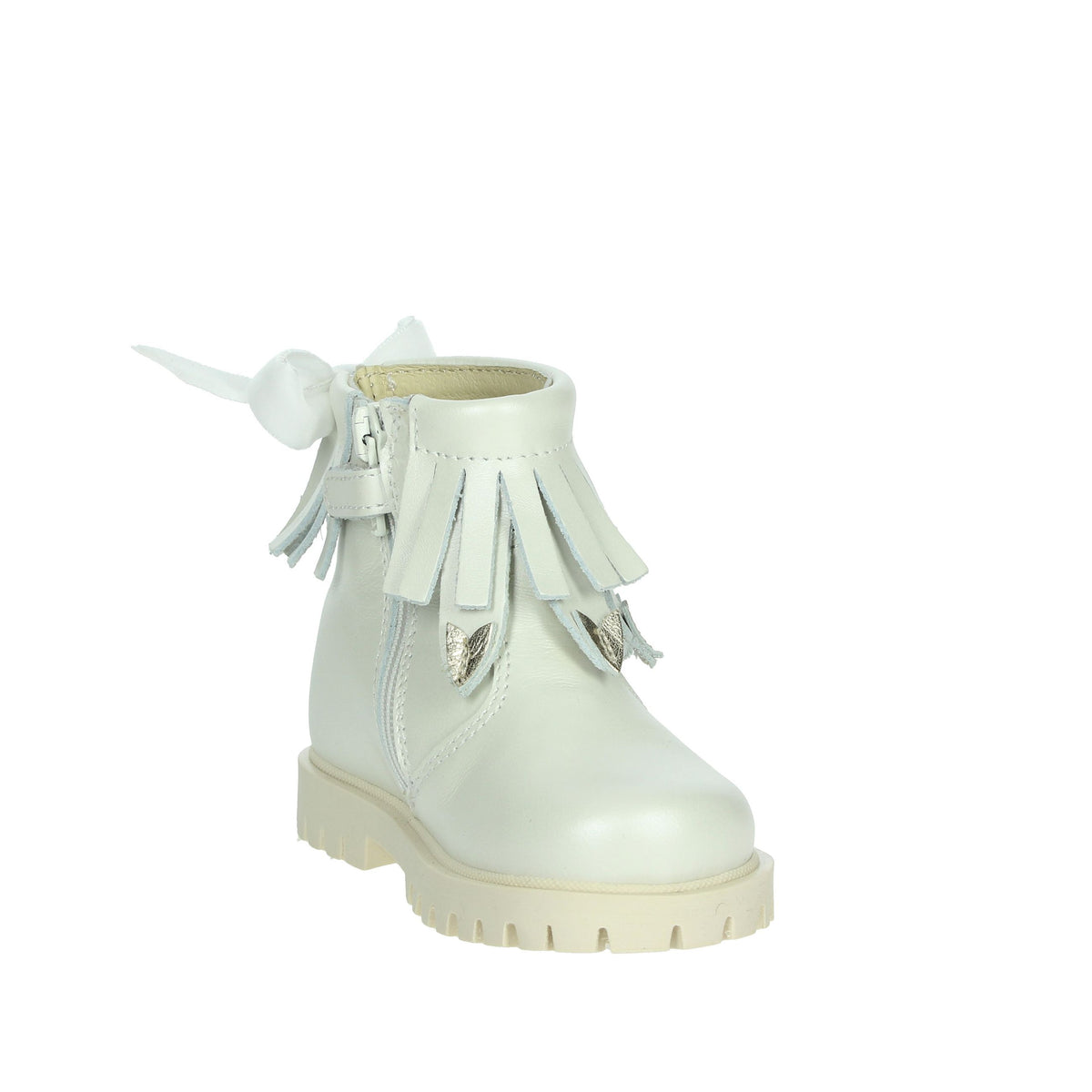 Balducci Bambine e ragazze Stivaletti bassi MATR2603 Avorio