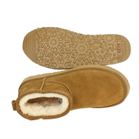 Keys Donna Stivaletti bassi K-10261 Cammello
