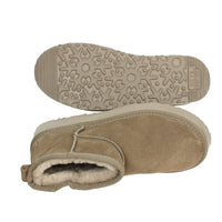 Keys Donna Stivaletti bassi K-10261 Taupe
