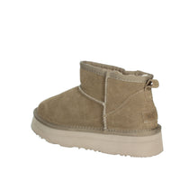 Keys Donna Stivaletti bassi K-10261 Taupe