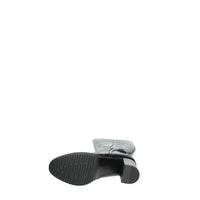 Keys Donna Stivali K-10231/3 Nero