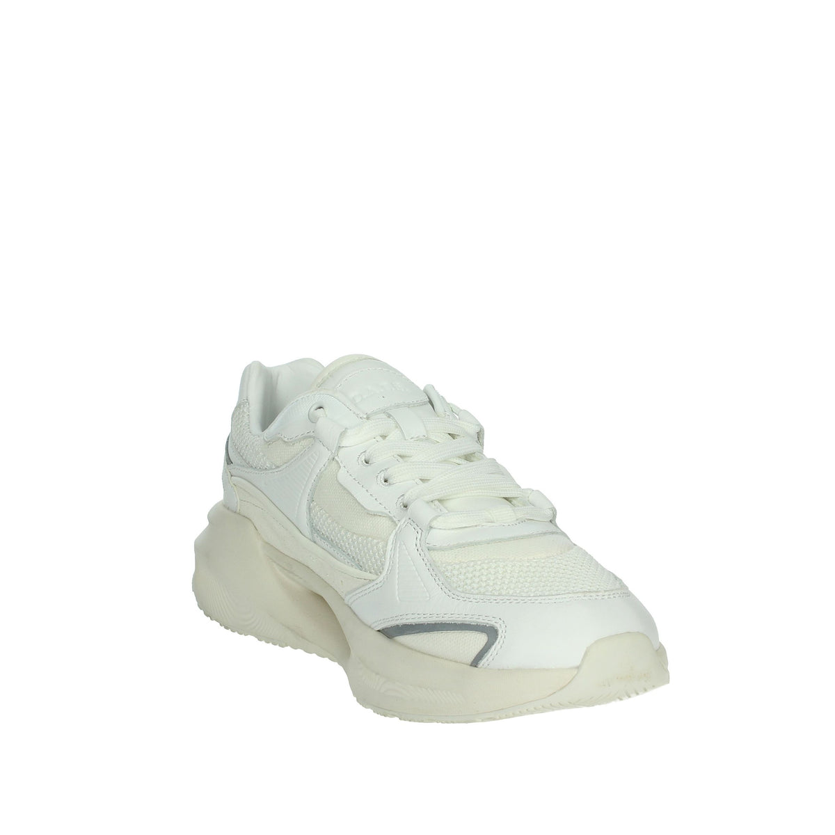 D.A.T.E. Donna Sneakers W401-VL-HD-WH Bianco