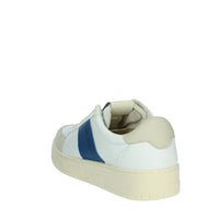 Saint Sneakers Uomo Sneakers SAIL Bianco/Blu