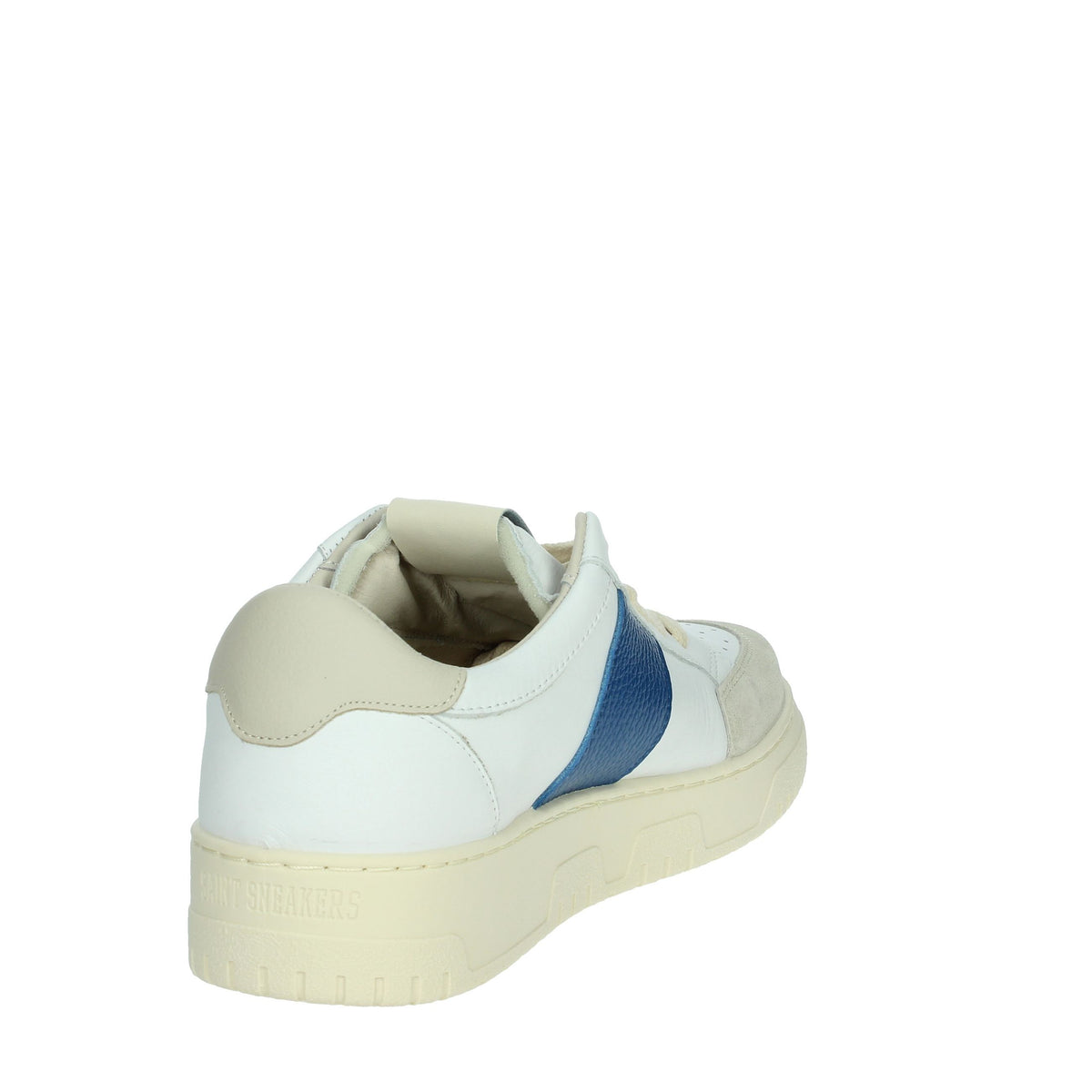 Saint Sneakers Uomo Sneakers SAIL Bianco/Blu