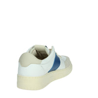 Saint Sneakers Uomo Sneakers SAIL Bianco/Blu