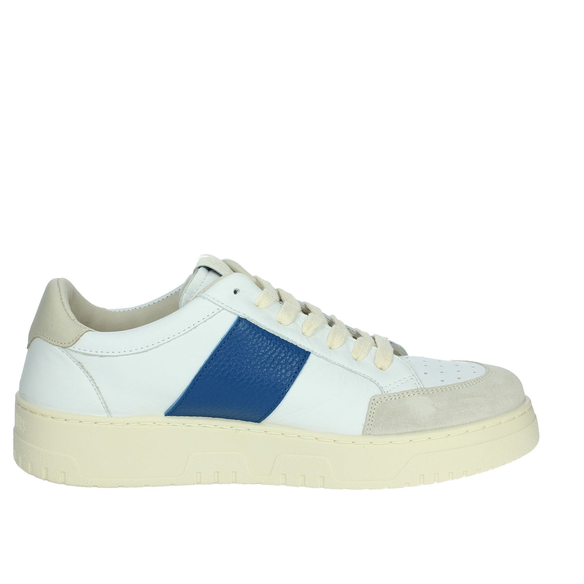 Saint Sneakers Uomo Sneakers SAIL Bianco/Blu