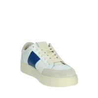 Saint Sneakers Uomo Sneakers SAIL Bianco/Blu