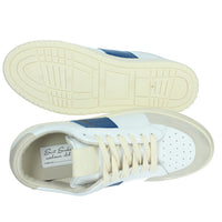 Saint Sneakers Uomo Sneakers SAIL Bianco/Blu