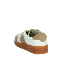 Saint Sneakers Uomo Sneakers SAIL Bianco/Verdone