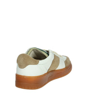Saint Sneakers Uomo Sneakers SAIL Bianco/Verdone