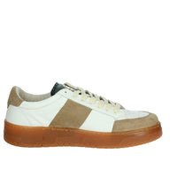 Saint Sneakers Uomo Sneakers SAIL Bianco/Verdone