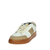 Saint Sneakers Uomo Sneakers SAIL Bianco/Verdone
