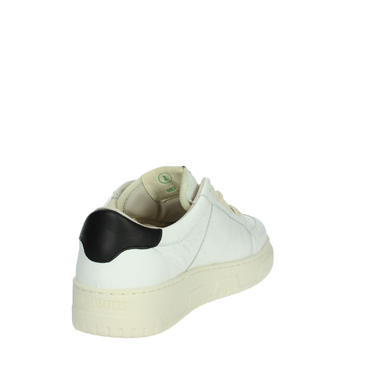 Saint Sneakers Donna Sneakers GOLF Bianco/Nero