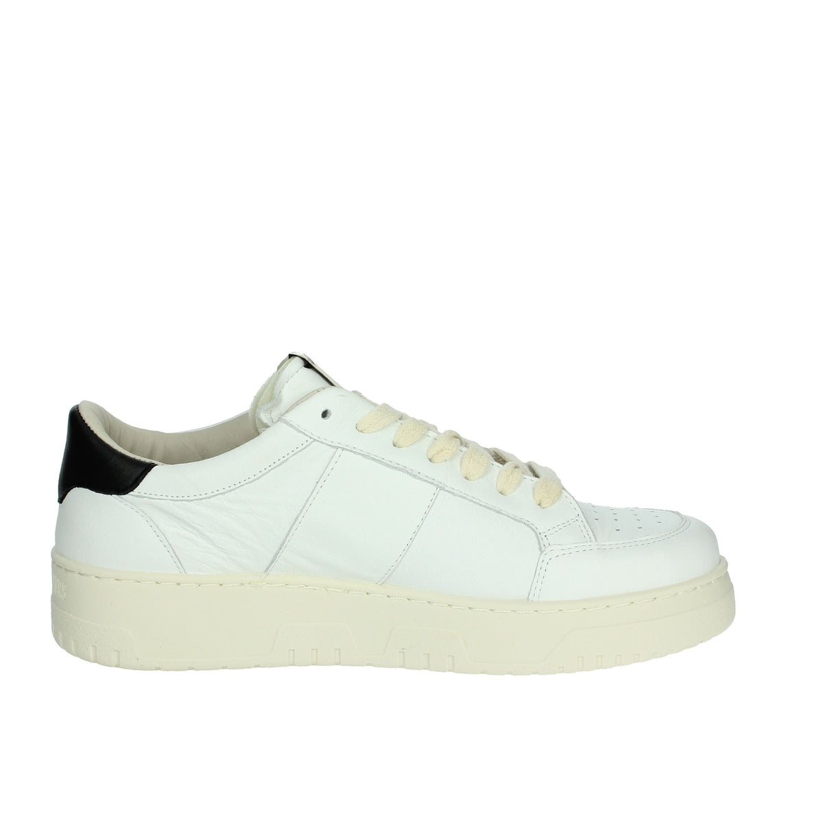 Saint Sneakers Donna Sneakers GOLF Bianco/Nero
