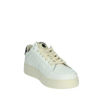 Saint Sneakers Donna Sneakers GOLF Bianco/Nero