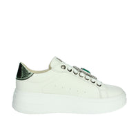 Keys Donna Sneakers K-10521 Bianco