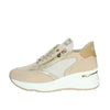 Keys Donna Sneakers K-10590 Cipria