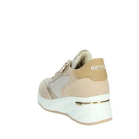 Keys Donna Sneakers K-10590 Cipria
