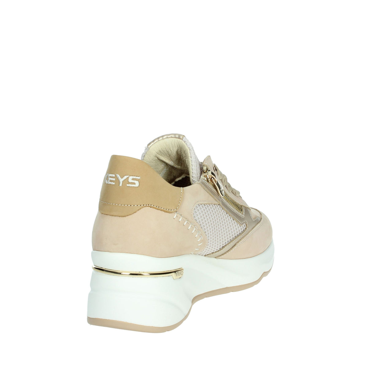 Keys Donna Sneakers K-10590 Cipria