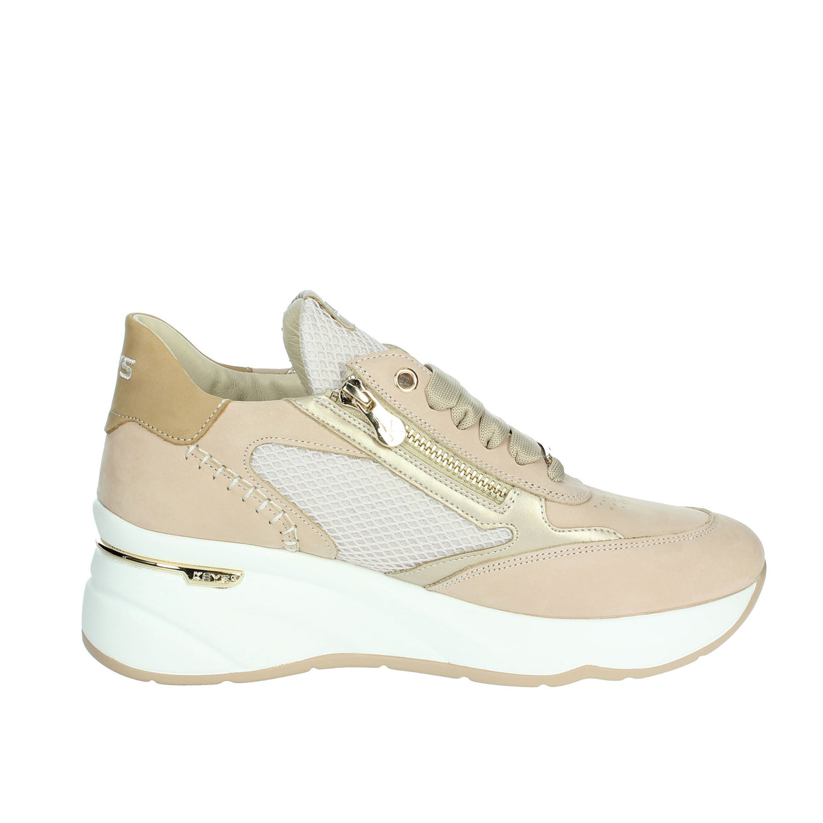 Keys Donna Sneakers K-10590 Cipria