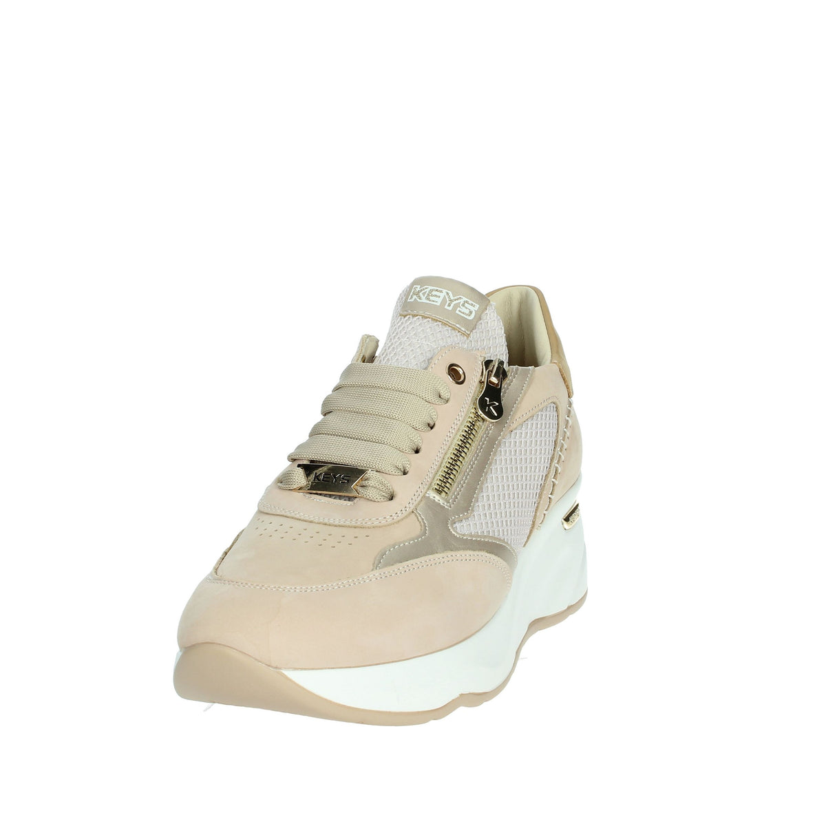 Keys Donna Sneakers K-10590 Cipria