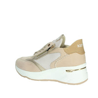 Keys Donna Sneakers K-10590 Cipria