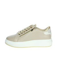 Keys Donna Sneakers K-10502 Beige