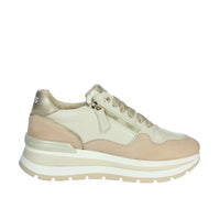 Keys Donna Sneakers K-10572 Beige/Cipria