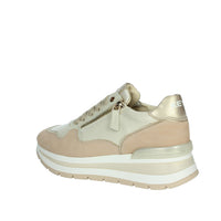 Keys Donna Sneakers K-10572 Beige/Cipria