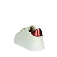 Keys Donna Sneakers K-10521 Bianco
