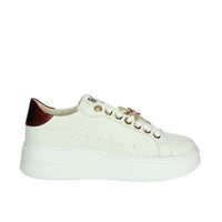 Keys Donna Sneakers K-10521 Bianco