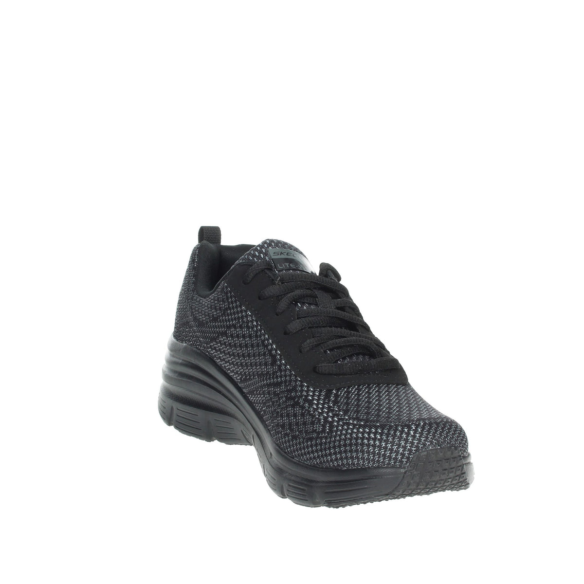 Skechers Donna Sneakers 12719 Nero