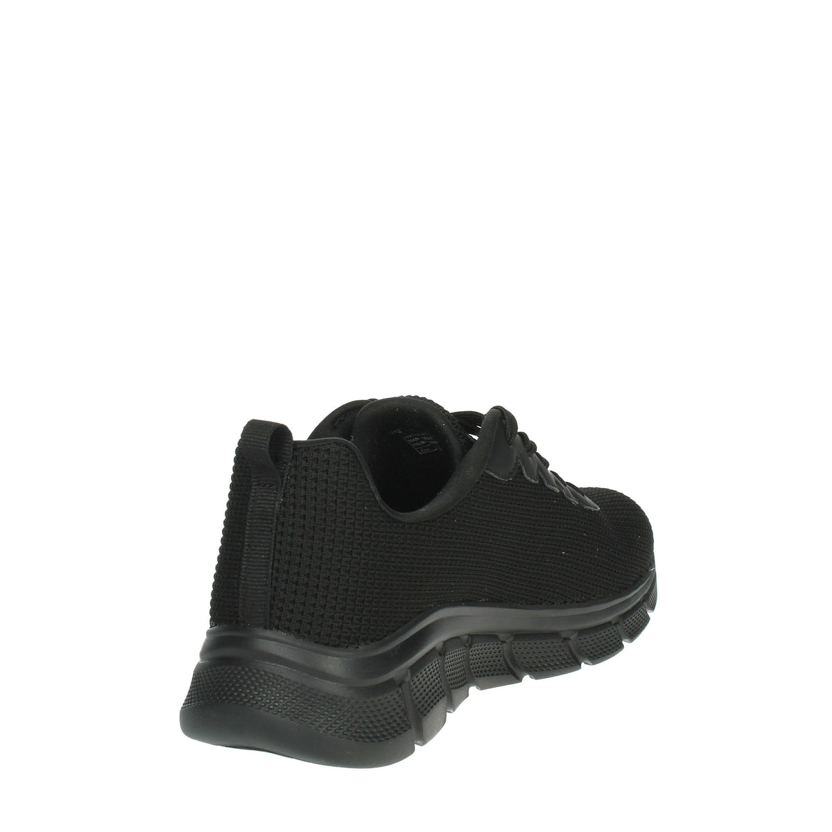 Skechers Donna Sneakers 117346 Nero