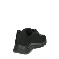 Skechers Donna Sneakers 117346 Nero