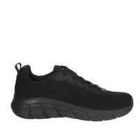 Skechers Donna Sneakers 117346 Nero