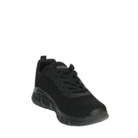 Skechers Donna Sneakers 117346 Nero