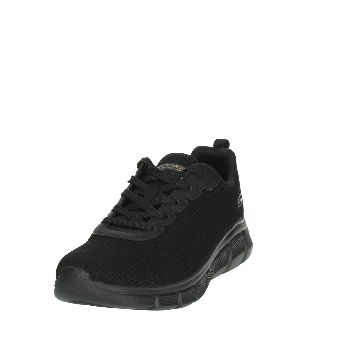 Skechers Donna Sneakers 117346 Nero