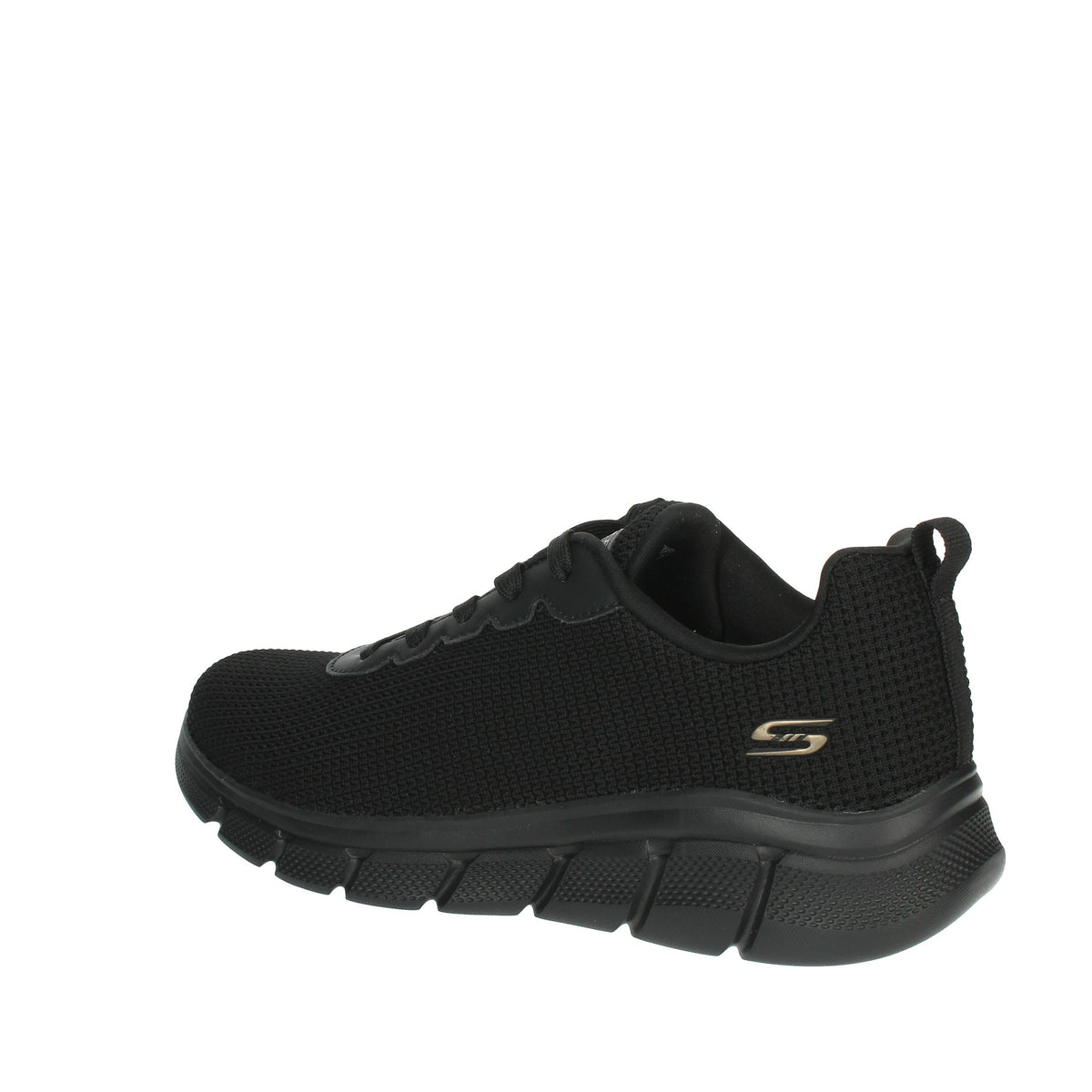 Skechers Donna Sneakers 117346 Nero