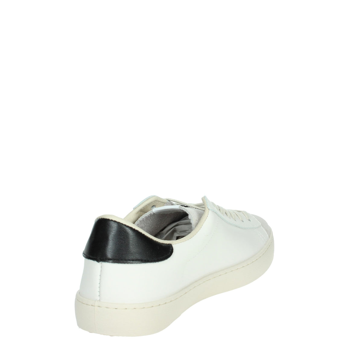 Victoria Unisex adulto Sneakers 1126142 Bianco/Nero