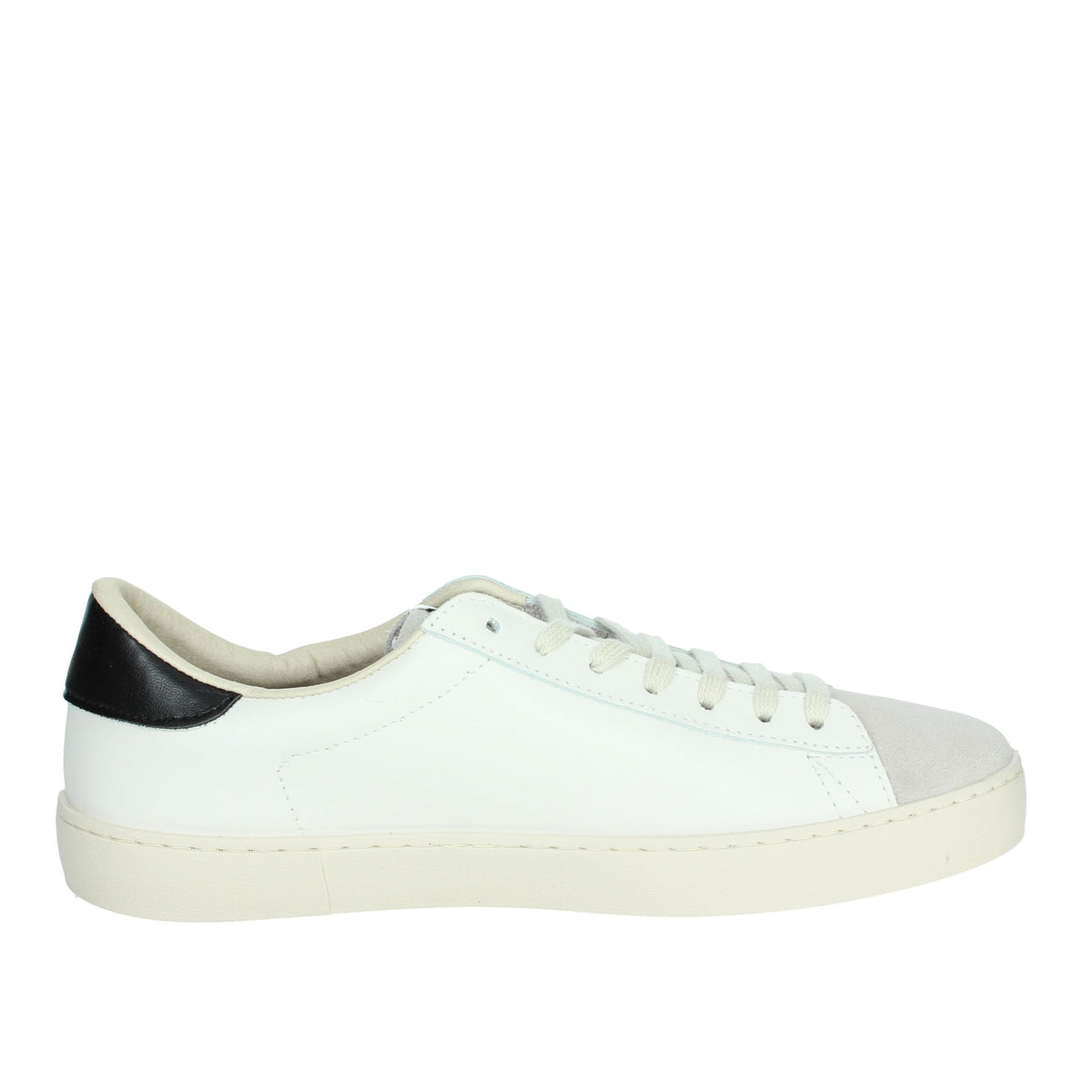 Victoria Unisex adulto Sneakers 1126142 Bianco/Nero