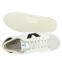 Victoria Unisex adulto Sneakers 1126142 Bianco/Nero