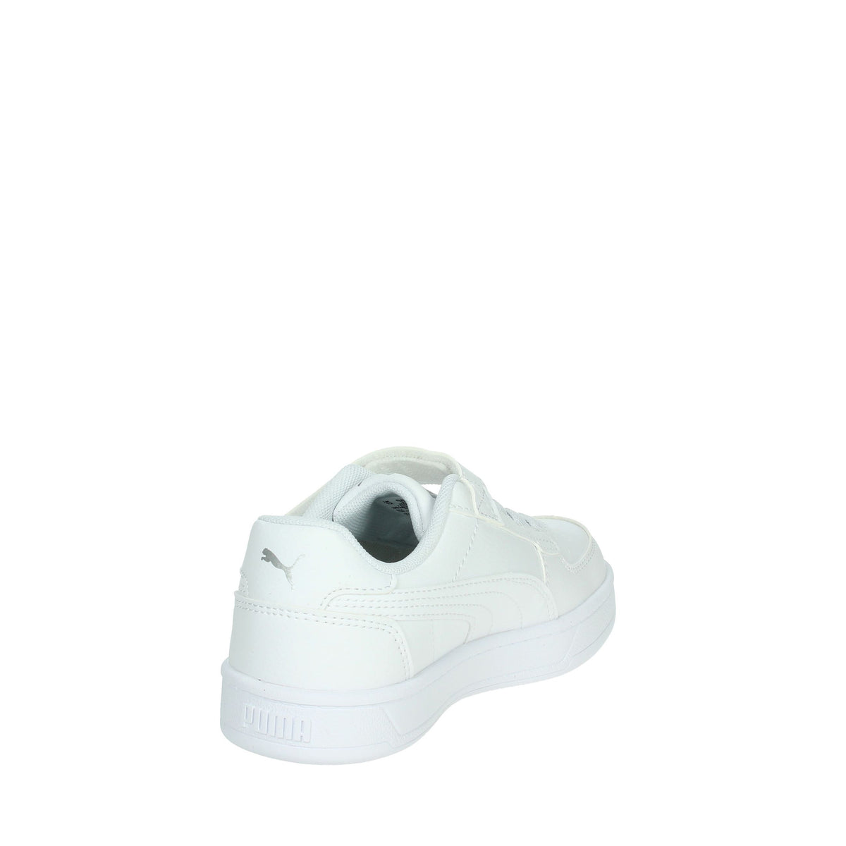 Puma Bambini e ragazzi Sneakers 393839 Bianco