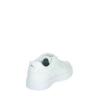 Puma Bambini e ragazzi Sneakers 393839 Bianco
